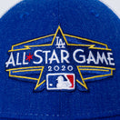 39THIRTY 2020 MLBオールスターゲーム ASGロゴ ダークロイヤル