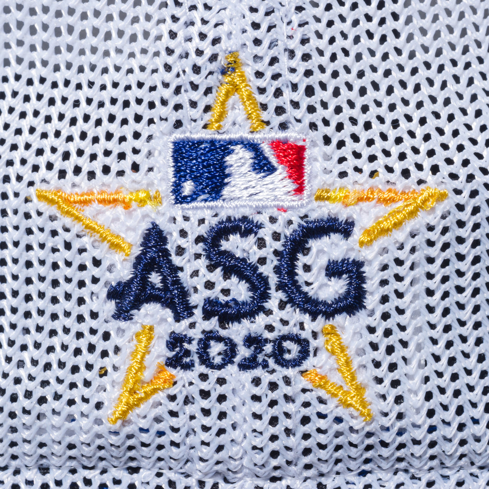 39THIRTY 2020 MLBオールスターゲーム ASGロゴ ダークロイヤル