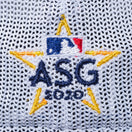 39THIRTY 2020 MLBオールスターゲーム ASGロゴ ダークロイヤル