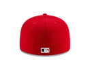 59FIFTY MLBオンフィールド セントルイス・カージナルス ゲーム