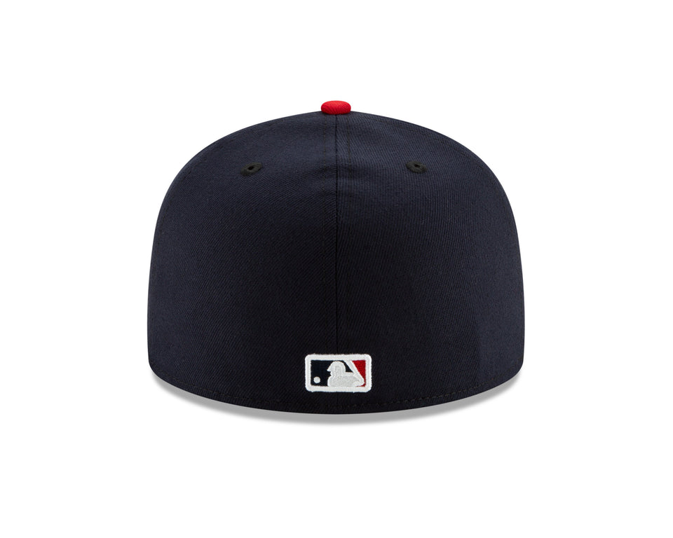 59FIFTY MLBオンフィールド セントルイス・カージナルス オルタネイト