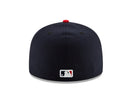 59FIFTY MLBオンフィールド セントルイス・カージナルス オルタネイト