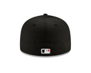 59FIFTY MLBオンフィールド アリゾナ・ダイヤモンドバックス オルタネイト