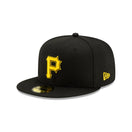 59FIFTY MLBオンフィールド ピッツバーグ・パイレーツ オルタネイト2