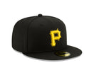 59FIFTY MLBオンフィールド ピッツバーグ・パイレーツ オルタネイト2