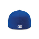 LP 59FIFTY MLBオンフィールド トロント・ブルージェイズ ゲーム