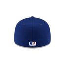 LP 59FIFTY MLBオンフィールド テキサス・レンジャーズ ゲーム