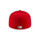 LP 59FIFTY MLBオンフィールド セントルイス・カージナルス ゲーム