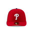 LP 59FIFTY MLBオンフィールド フィラデルフィア・フィリーズ ゲーム