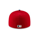 LP 59FIFTY MLBオンフィールド フィラデルフィア・フィリーズ ゲーム