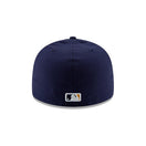 LP 59FIFTY MLBオンフィールド ミルウォーキー・ブリュワーズ ホーム