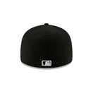 LP 59FIFTY MLBオンフィールド マイアミ・マーリンズ ゲーム