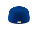 LP 59FIFTY MLBオンフィールド カンザスシティ・ロイヤルズ ゲーム