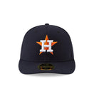 LP 59FIFTY MLBオンフィールド ヒューストン・アストロズ ホーム
