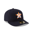LP 59FIFTY MLBオンフィールド ヒューストン・アストロズ ホーム