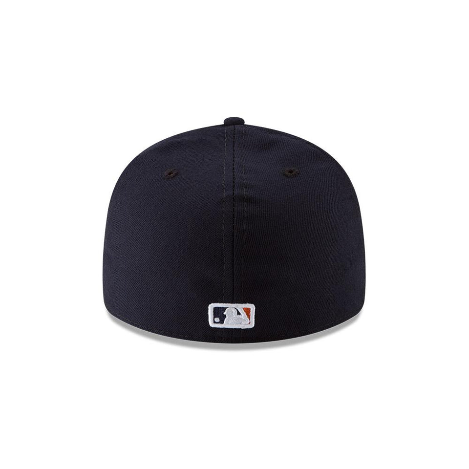 LP 59FIFTY MLBオンフィールド ヒューストン・アストロズ ホーム