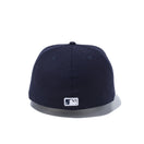 59FIFTY ニューヨーク・ヤンキース MTXIX エムティーナインティー 田中将大 ネイビー