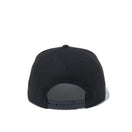9FIFTY プレイハンド ブラック × メタリックゴールド