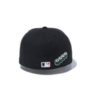 59FIFTY チームディスクライブ サンフランシスコ・ジャイアンツ ブラック