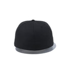 59FIFTY プレイハンド ブラック × メタリックゴールド