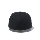 59FIFTY プレイハンド ブラック × ブラック