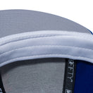 59FIFTY チームディスクライブ ニューヨーク・メッツ ライトロイヤル