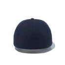 59FIFTY ニューエラ1920 ロゴ ネイビー × スノーホワイト / ラディアントレッド