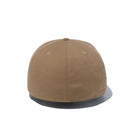 59FIFTY ニューエラ1920 ロゴ カーキ × スノーホワイト / ミッドナイトネイビー