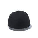 59FIFTY ニューエラ1920 ロゴ ブラック × スノーホワイト / オレンジエイド