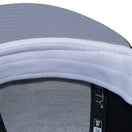 59FIFTY チームディスクライブ シカゴ・ホワイトソックス ブラック