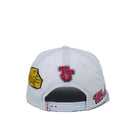 9FIFTY トムとジェリー トム&ジェリー ホワイト