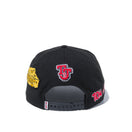 9FIFTY トムとジェリー トム&ジェリー ブラック