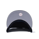 9FIFTY チェンジャブル バッジ ニューヨーク・ヤンキース ネイビー