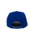 9FIFTY チェンジャブル バッジ ロサンゼルス・ドジャース ダークロイヤル