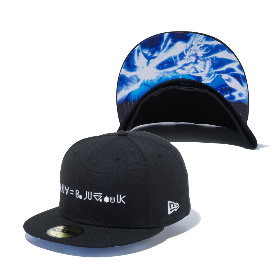 59FIFTY HUNTER×HUNTER ハンター×ハンター キルア