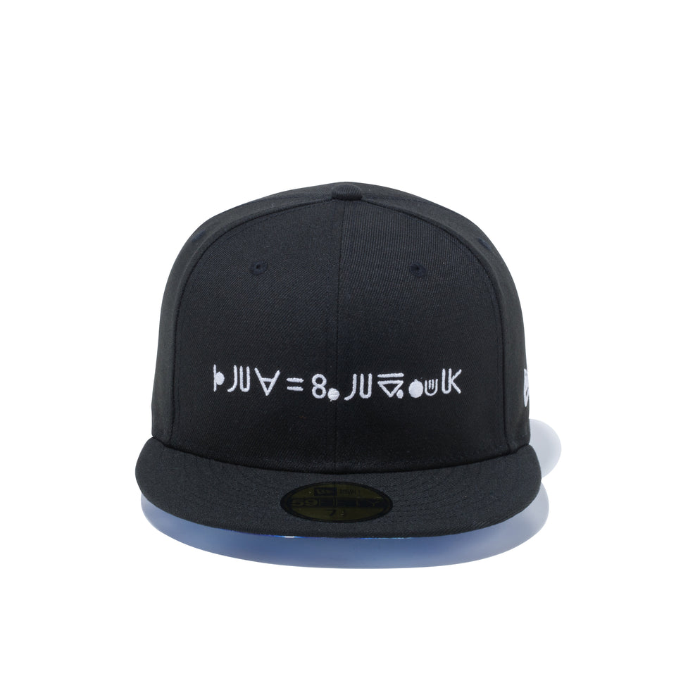 59FIFTY HUNTER×HUNTER ハンター×ハンター キルア