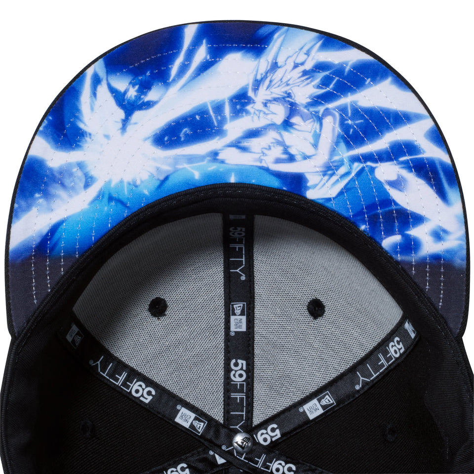 59FIFTY HUNTER×HUNTER ハンター×ハンター キルア