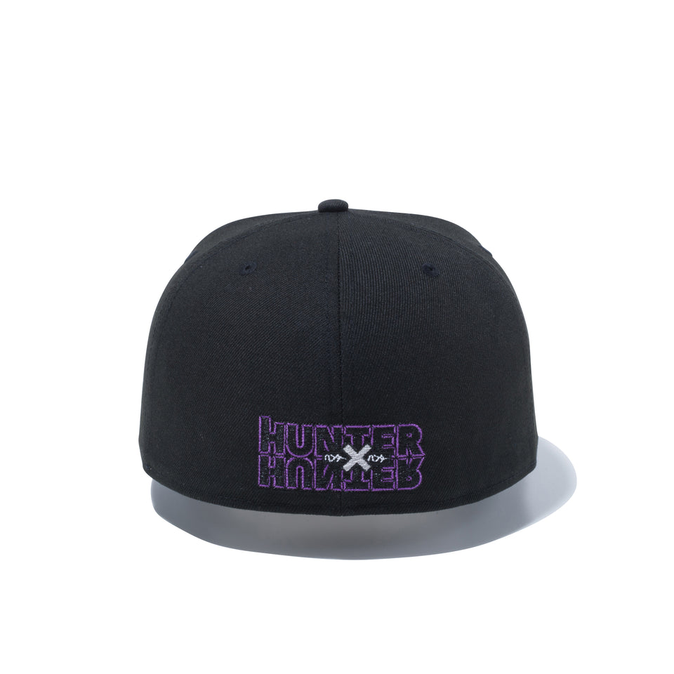 59FIFTY HUNTER×HUNTER ハンター×ハンター キルア
