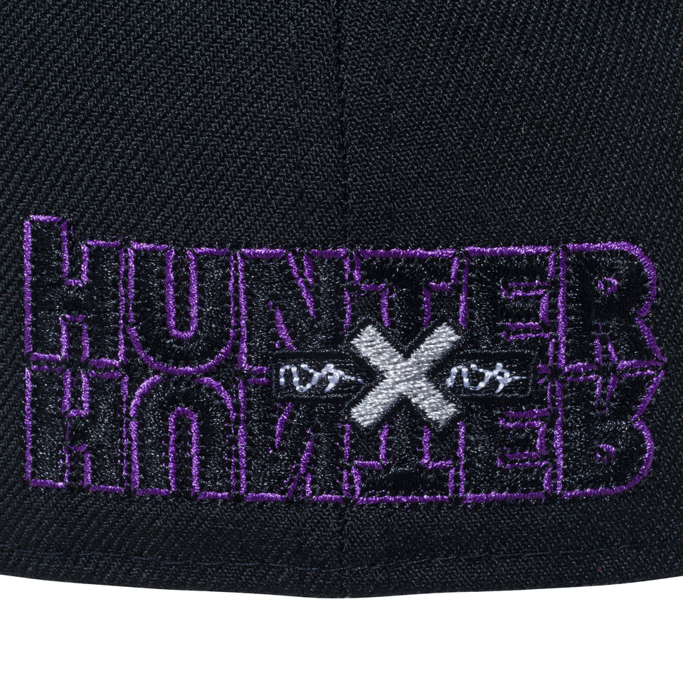 59FIFTY HUNTER×HUNTER ハンター×ハンター キルア