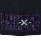 59FIFTY HUNTER×HUNTER ハンター×ハンター キルア