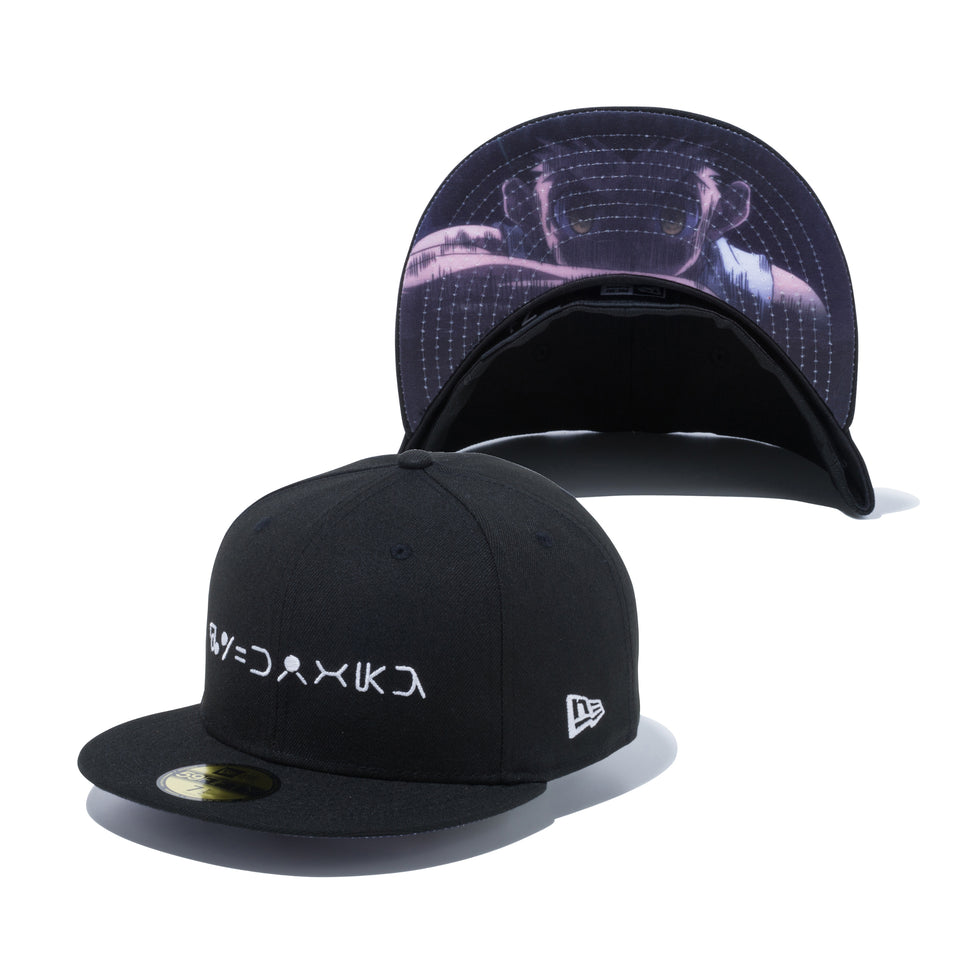 59FIFTY HUNTER×HUNTER ハンター×ハンター ゴン