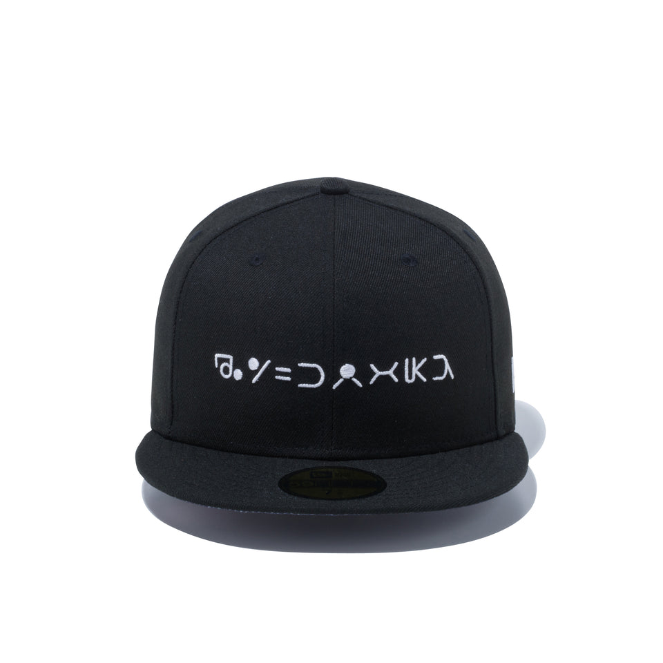 59FIFTY HUNTER×HUNTER ハンター×ハンター ゴン