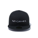 59FIFTY HUNTER×HUNTER ハンター×ハンター ゴン
