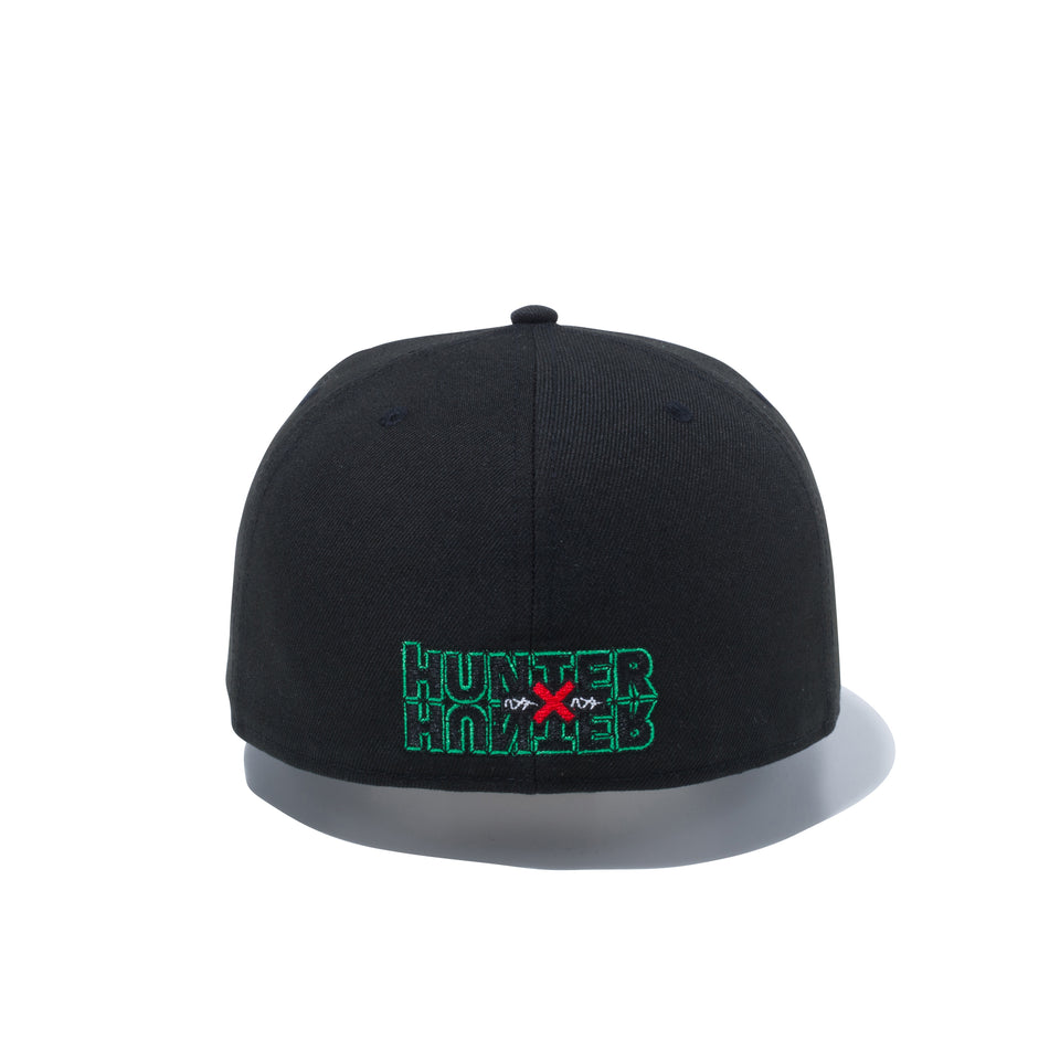 59FIFTY HUNTER×HUNTER ハンター×ハンター ゴン