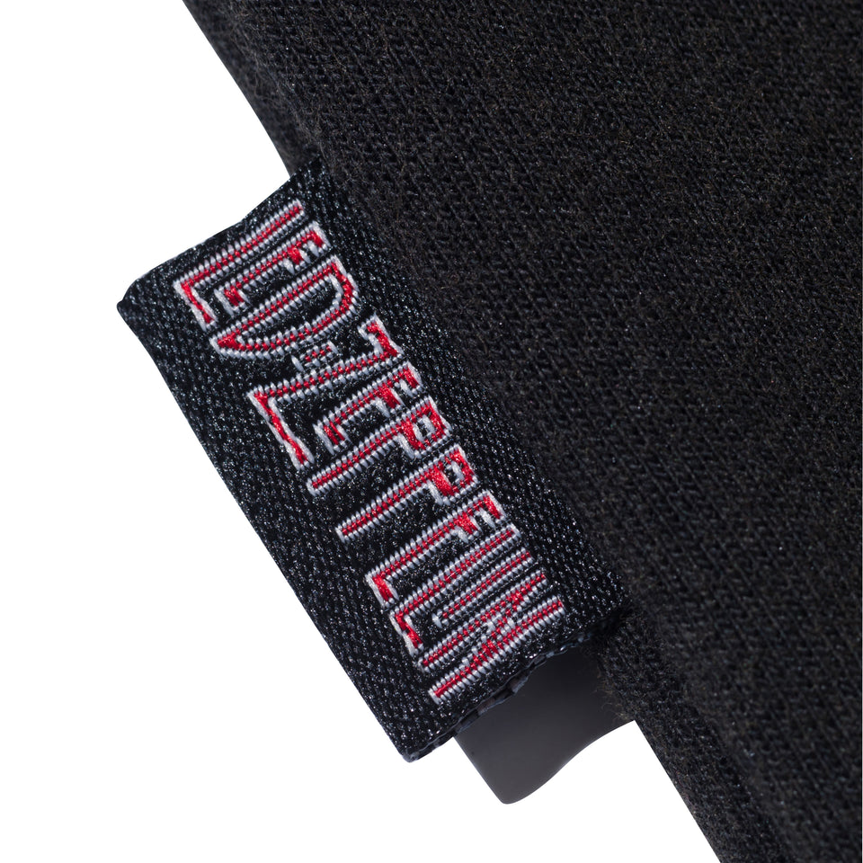半袖 パフォーマンス Tシャツ LED ZEPPELIN レッド・ツェッペリン 1977 ブラック