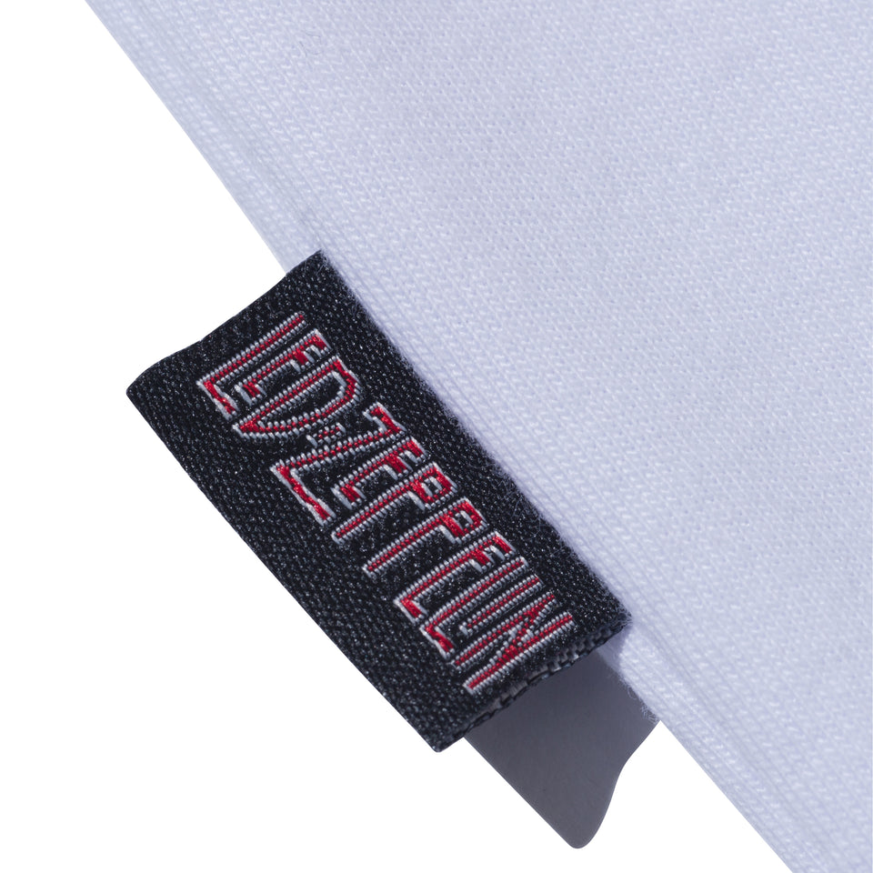 半袖 パフォーマンス Tシャツ LED ZEPPELIN レッド・ツェッペリン MOTHERSHIP ホワイト