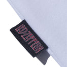 半袖 パフォーマンス Tシャツ LED ZEPPELIN レッド・ツェッペリン MOTHERSHIP ホワイト