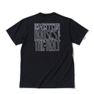 半袖 パフォーマンス Tシャツ LED ZEPPELIN レッド・ツェッペリン HOUSES OF THE HOLY ブラック
