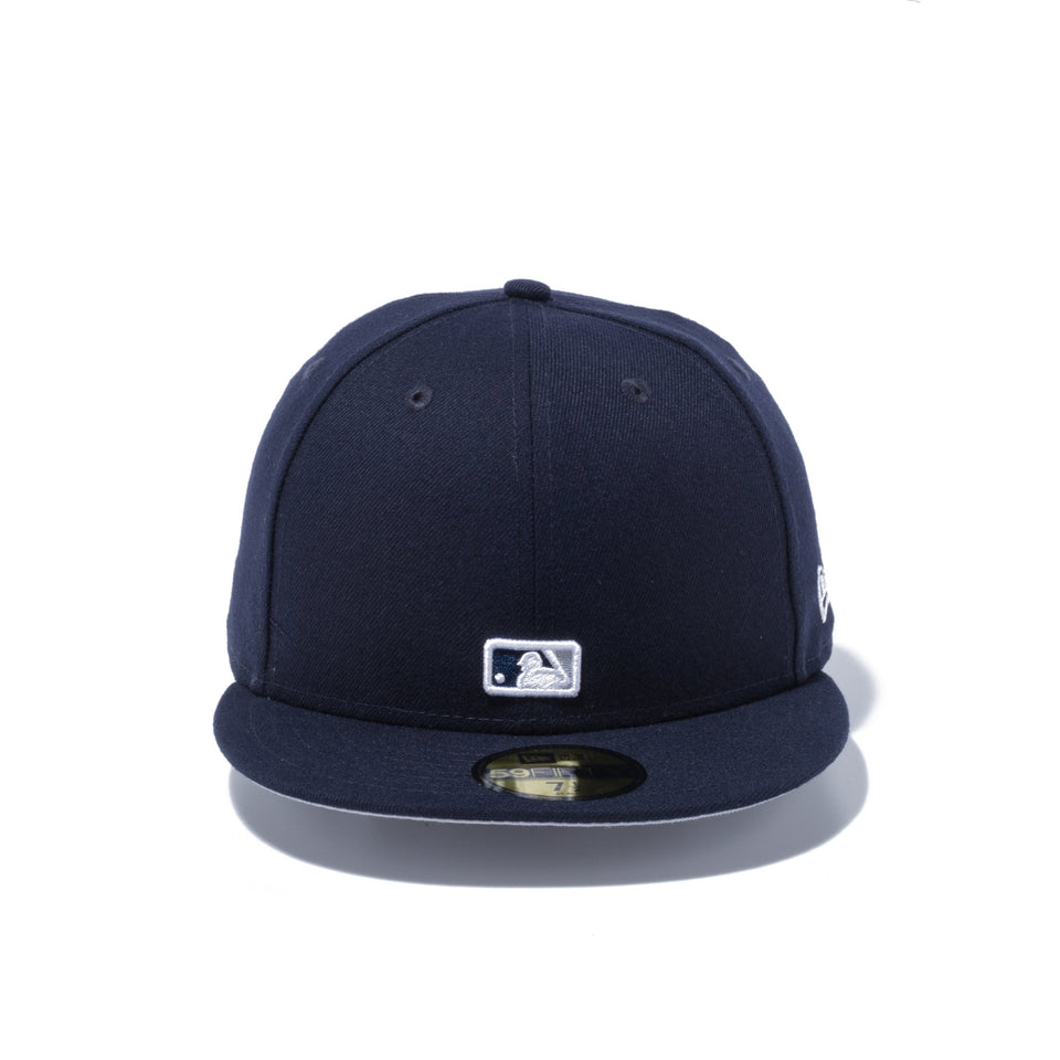 59FIFTY リバースロゴ ニューヨーク・ヤンキース