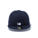 59FIFTY リバースロゴ ニューヨーク・ヤンキース
